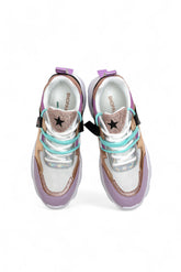 Shop Art SASS240728 Sneakers Multicolor